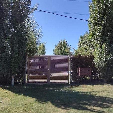 Cabana La Sonada Junín Εξωτερικό φωτογραφία