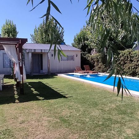 Cabana La Sonada Junín Εξωτερικό φωτογραφία