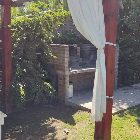 Cabana La Sonada Junín Εξωτερικό φωτογραφία
