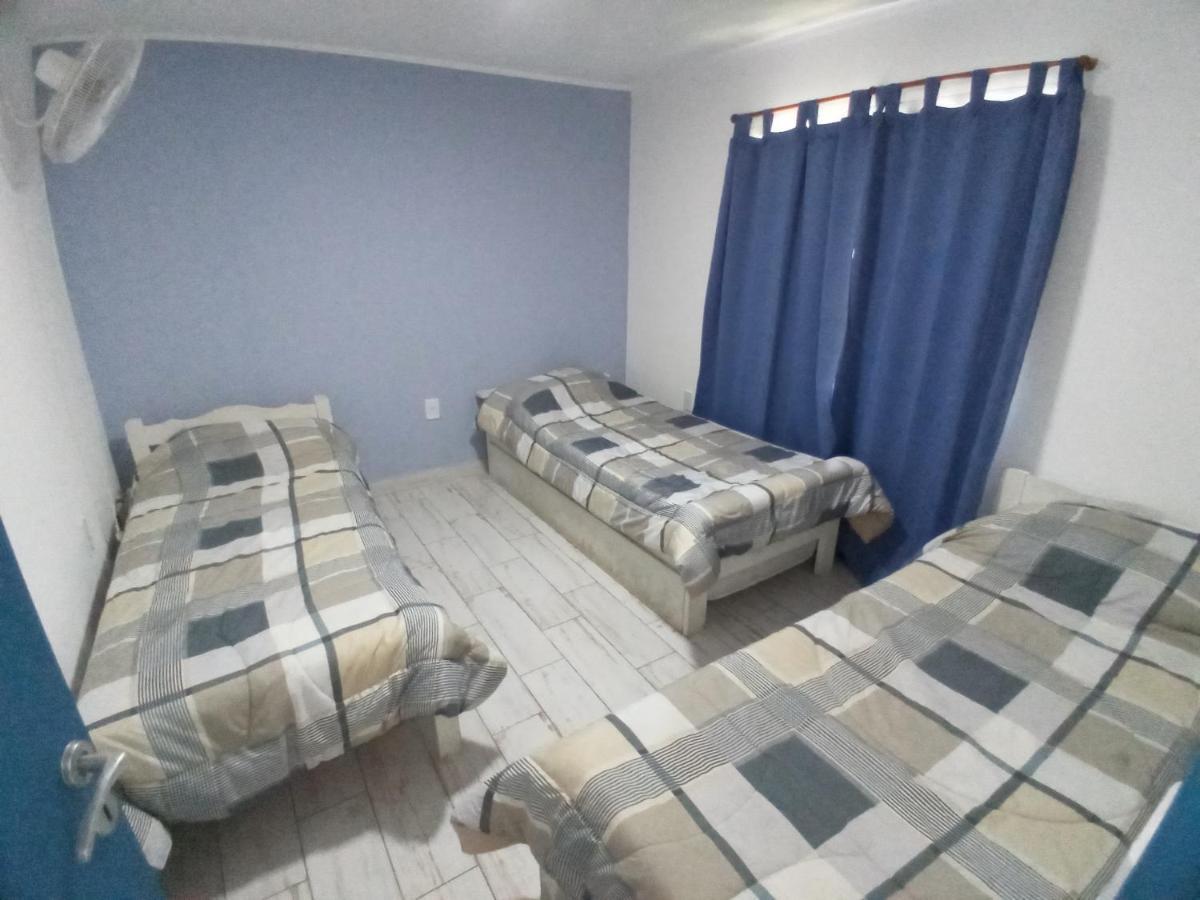 Cabana La Sonada Junín Εξωτερικό φωτογραφία