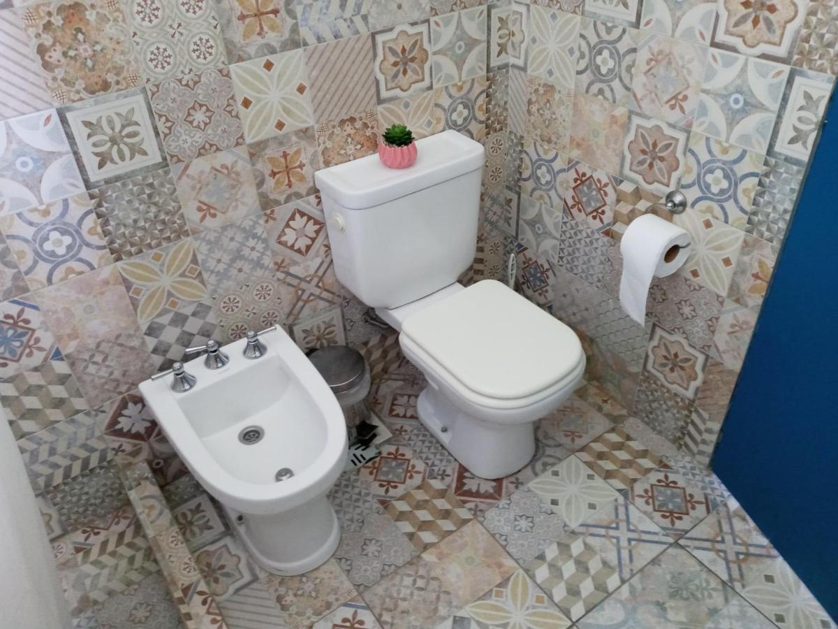 Cabana La Sonada Junín Εξωτερικό φωτογραφία
