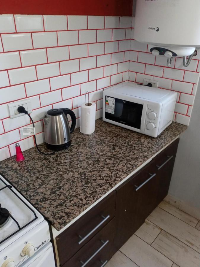 Cabana La Sonada Junín Εξωτερικό φωτογραφία