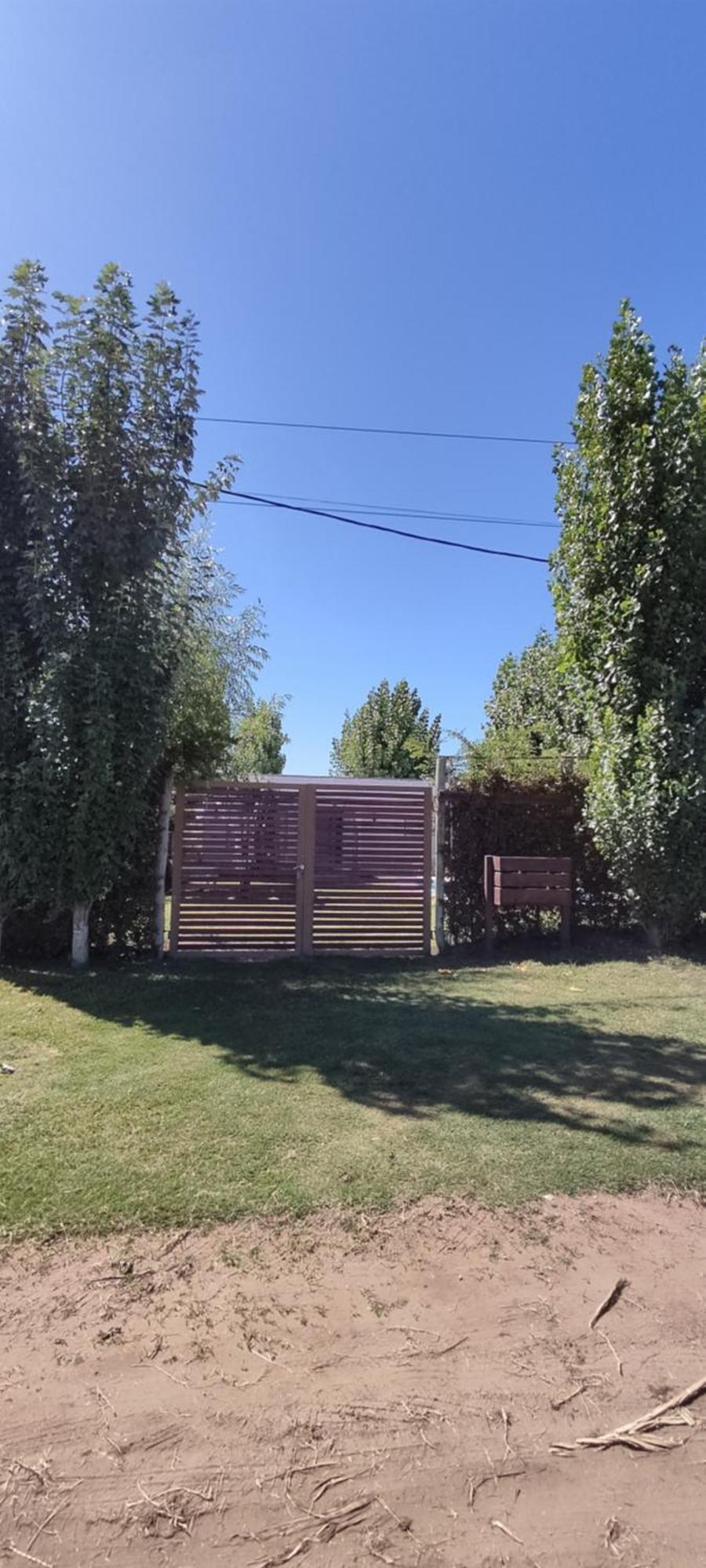Cabana La Sonada Junín Εξωτερικό φωτογραφία