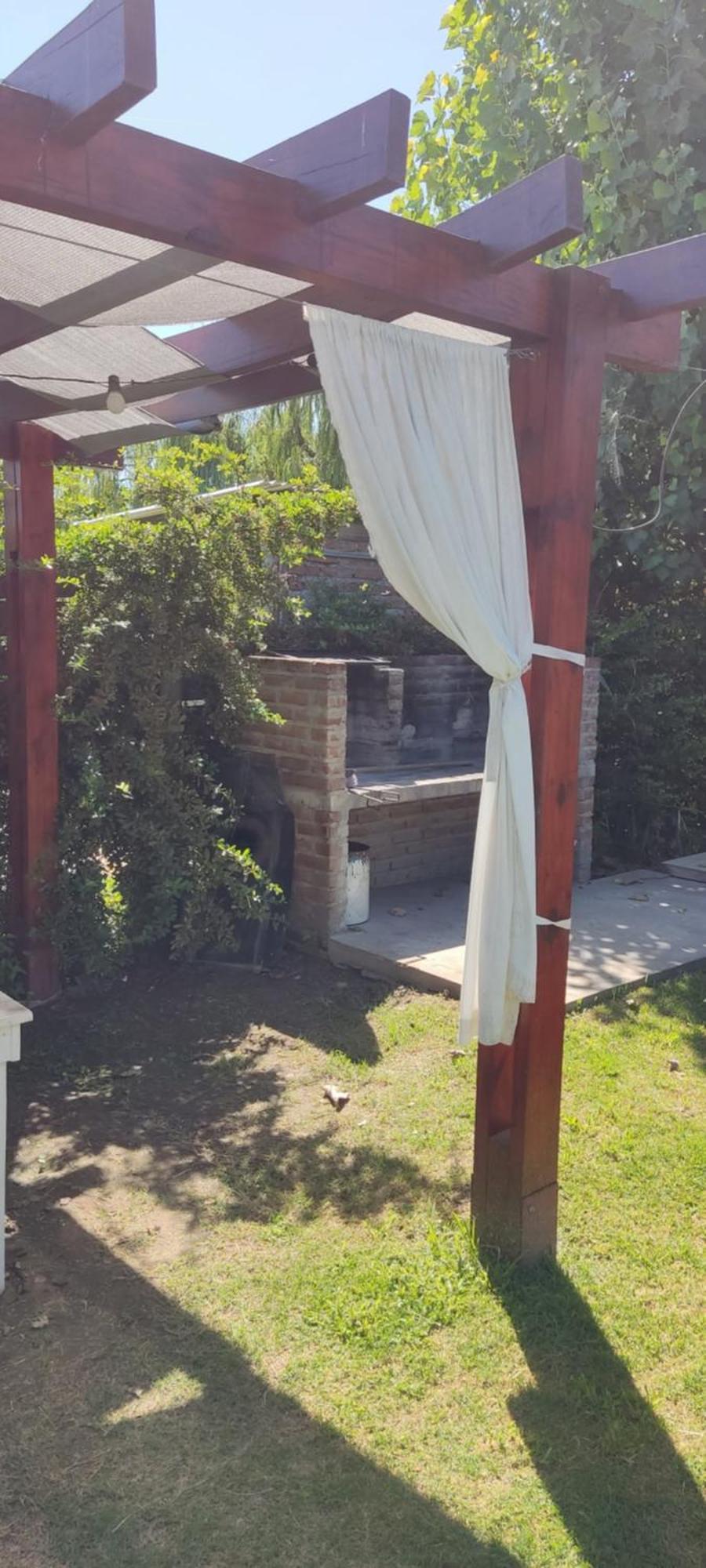 Cabana La Sonada Junín Εξωτερικό φωτογραφία