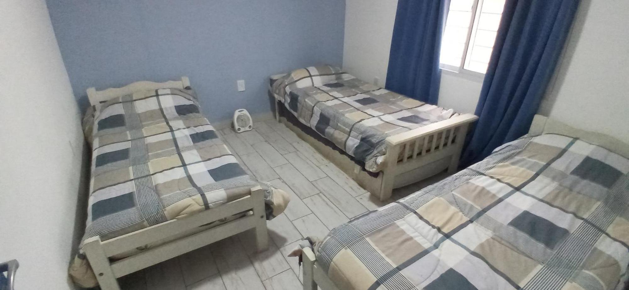 Cabana La Sonada Junín Δωμάτιο φωτογραφία
